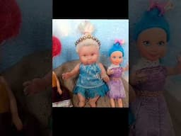 villagebarbies | doll cartoon | #shorts #short #barbie #barbiekikahani #villagebarbies #viral