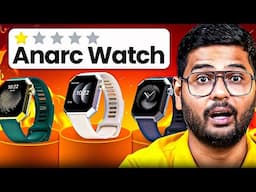 WTF Happend to Anarc Watch?