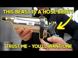 Hose Bibbs   Good, Better, Best …Ultimate