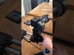 Sensor for Edelkrone Motorized Slider #3dprinting #diy