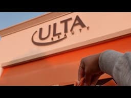 Come on a makeup shopping spree with me at Ulta