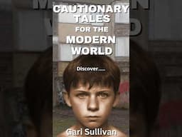 Read Cautionary Tales For The Modern World #ukriots