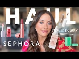 What is NEW at Sephora? Fenty, Charlotte Tilbury, OneSize and MORE