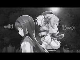 Wildflower - Madoka Magica AMV