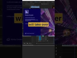 4K Editing Lag? FIX IT NOW with Proxies! #premierepro