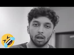 WHEN SOMEONE STEALS YOUR JOKE! Ft SmashBengali l Islah