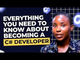 Dot Net (.NET) : Everything You Need to Know about Becoming a C# Developer  | The Bulb