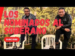 PARODIA LOS SOBERANO LOS REYES DEL HUMOR 2025