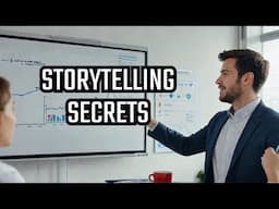 How to tell stories without BORING People