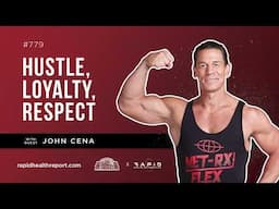 Hustle, Loyalty & Respect with John Cena