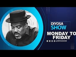 Diyosa Show Madi Jijiman Donshishi & Dadou Dys. #diyosashow