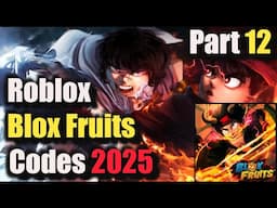 Codes for Blox Fruits Roblox - Blox Fruits Codes