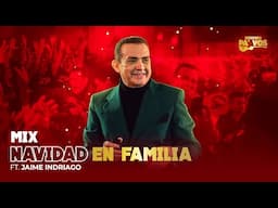 ​ @SesionesPaVos Mix Navidad en Familia con Jaime Indriago