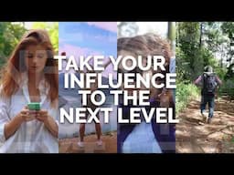 CBSI | Influencer Initiative 2021