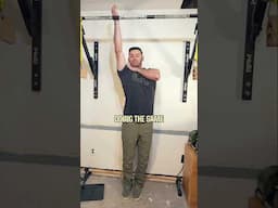 Increase Pulling Power | Pull Ups