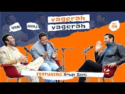 Vagerah Vagerah With Ft. Anup Soni | Casting Director | Bollywood | Irrfan Khan | Crime Patrol Memes