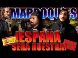 ENTREVISTAS CA N'ANGLADA(EL BARRIO DE LOS MARROQUIES) Ft EstoPuedeSalirMal