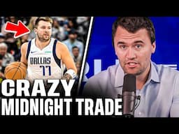 Luka Doncic Traded! My Thoughts & Will He Play for the Lakers TONIGHT?