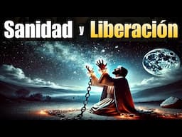 Oraciones de Sanidad y Liberación 🕊 En Nombre de Jesucristo