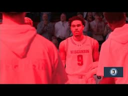 Hoosier Daddy? Wisconsin beats Indiana at the Kohl Center for 21st straight time