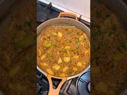 Aloo keema