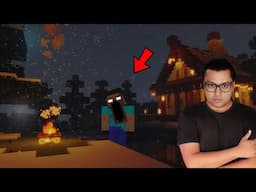 Minecraft की दुनिया के काले राज | Minecraft is Secretly A Horror Game