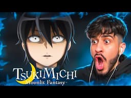 MAKOTO'S RAGE! | Tsukimichi: Moonlit Fantasy Episode 11 REACTION