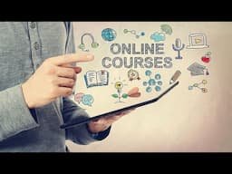 Best Online Courses Every Students Should Not Miss In New Year 2025.