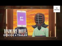 TASOKARE HOTEL Episode 4 Preview