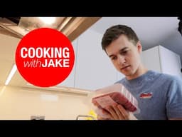 Cooking with Jake #04 / Mince & Dumplings