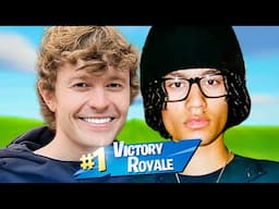 Mastering Fortnite with FaZe Blaze & 9lives: The Winning Strategy Revealed!