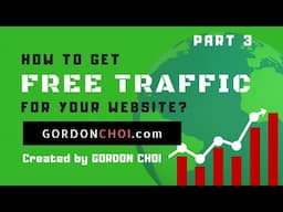 SEO Strategy for Website SEO and Get Free Traffic