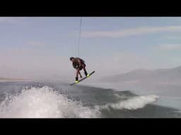 Wakeboarding - Goodbye to the 2024  Season