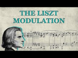 The Liszt Modulation