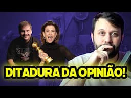 O QUE APRENDI COM "AINDA ESTOU AQUI" - Teólogo Reage a Luide