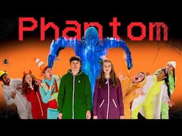 If Among Us Had A Phantom