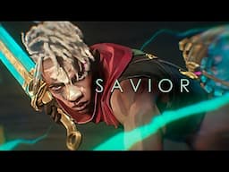 (Arcane) Ekko | Savior