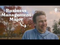 The Value of Getting Involved | Business Management | Life in the Pines