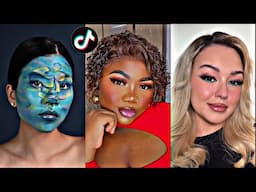 makeup Storytime Tiktok Compilation