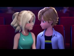 5 New Couples In Season 6 Of Miraculous Ladybug!