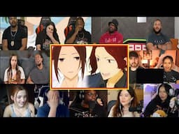 Horimiya Season 2 Episode 9 Reaction Mashup | ホリミヤ -piece-