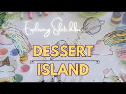 Desert Island