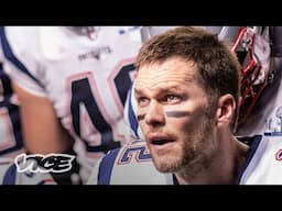 Was Brady the Key to The Patriots Glory?