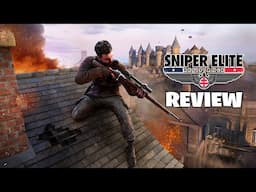 Sniper Elite: Resistance – Is It Worth Your Time?