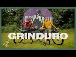 Grinduro Wales through the lens of Fatpigeon.cc