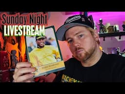 Blockbuster NBA Trades, Rickey Henderson Celebration of Life & STREAM DIES [Sunday Night Livestream]