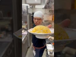 炒飯の達人 高速チャーハン Fried Rice Master! 新山直人 今池飯店 fastest workers