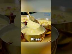 ચોખાની ખીર મલાઈદાર મિનિટોમાં તૈયાર #kheerrecipe #chawalkikheer #rice kheer #recipe