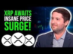 Wall Street Financial Analysts Predicted Ripple XRP Unbelievable Growth! (XRP News Today)