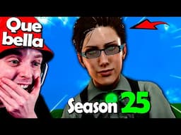 ¡¿DAFUQBOOM TIENE UNA VERSIÓN MUJER?! 👩👮 - Reacción a Skibidi Toilet (Season 25) 🚽